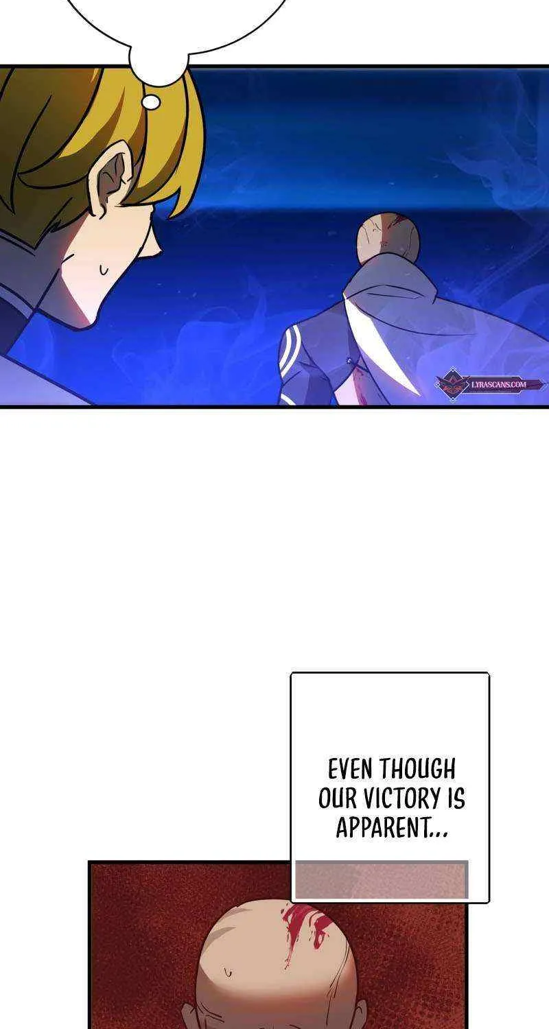 Reborn Ranker – Gravity User Chapter 48 page 13 - 