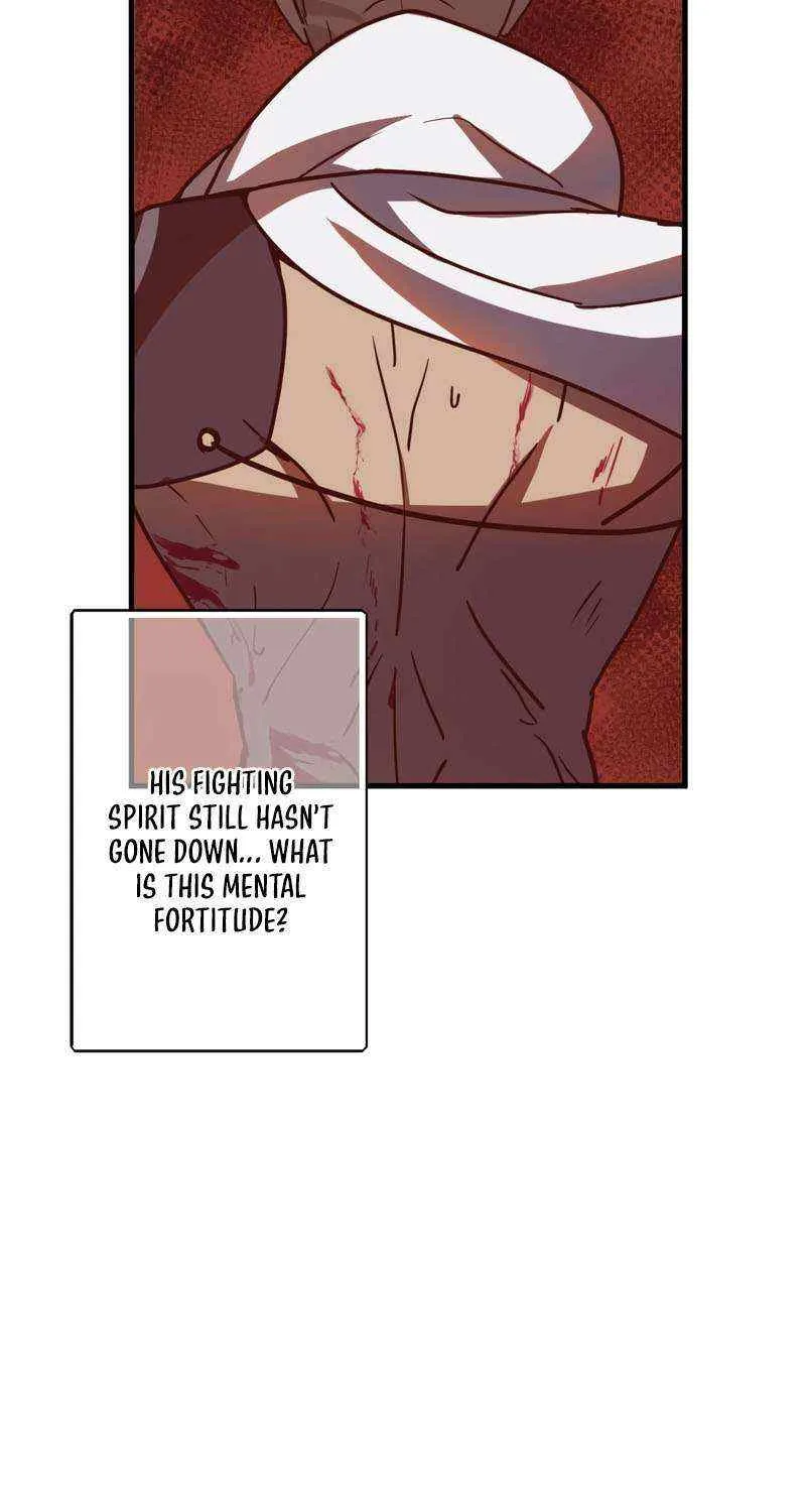 Reborn Ranker – Gravity User Chapter 48 page 14 - 