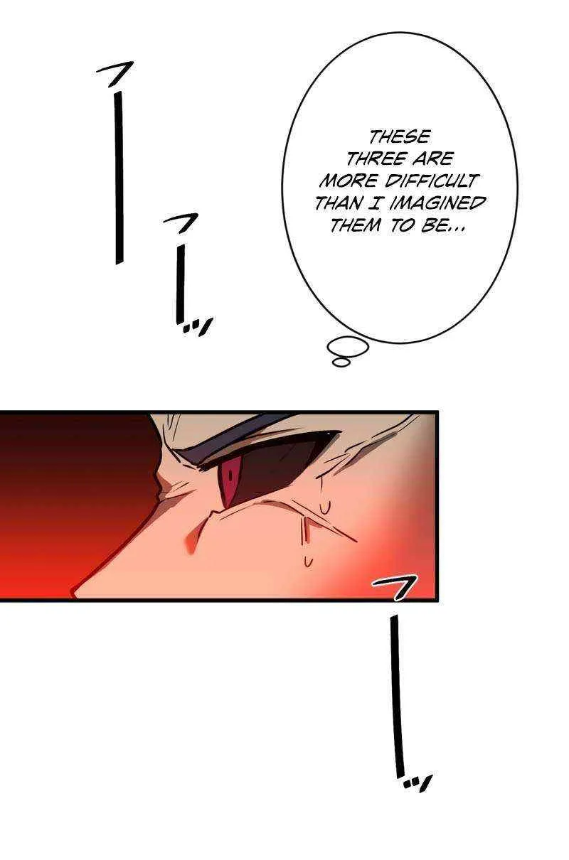 Reborn Ranker – Gravity User Chapter 48 page 15 - 
