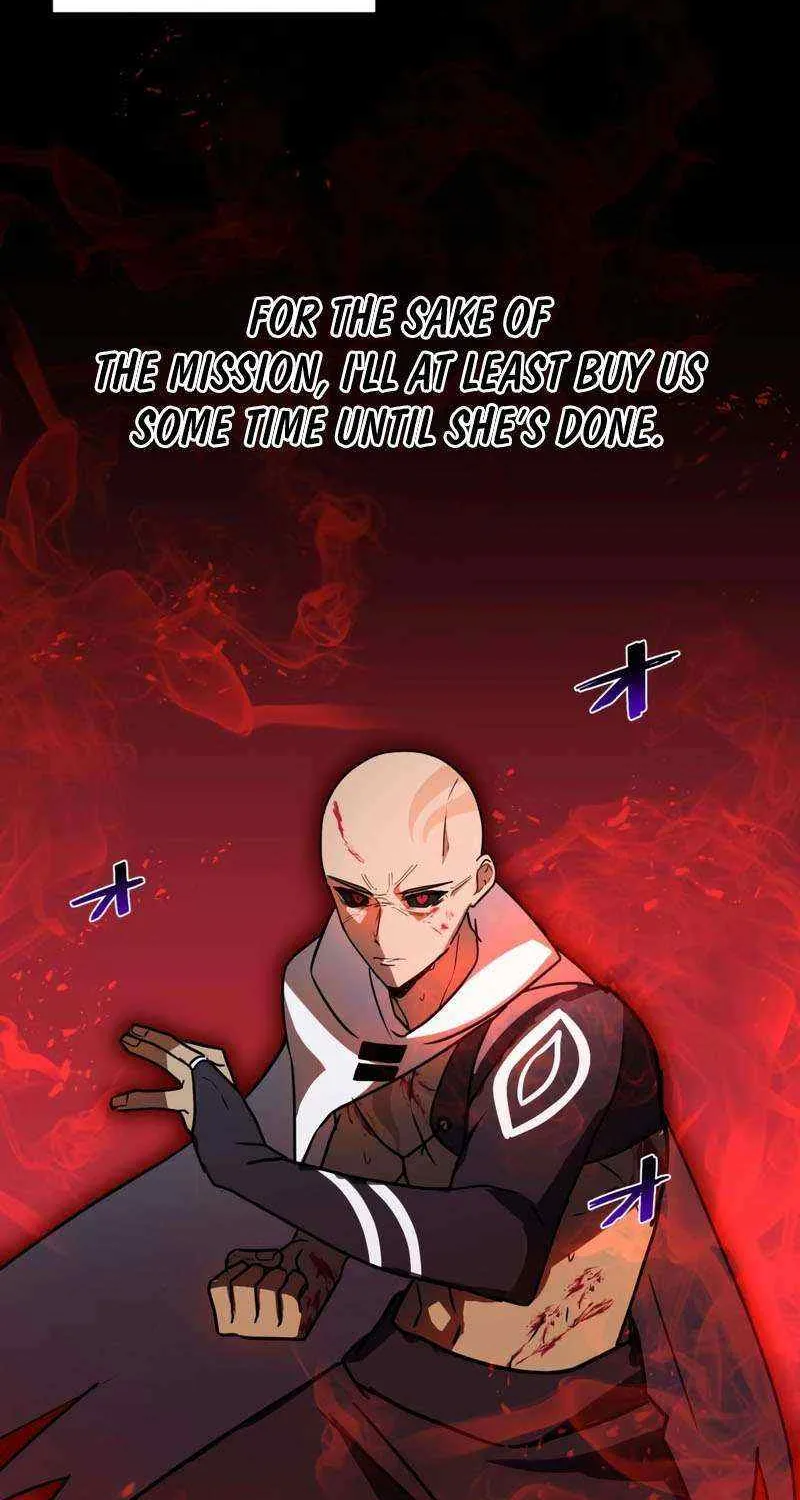 Reborn Ranker – Gravity User Chapter 48 page 17 - 