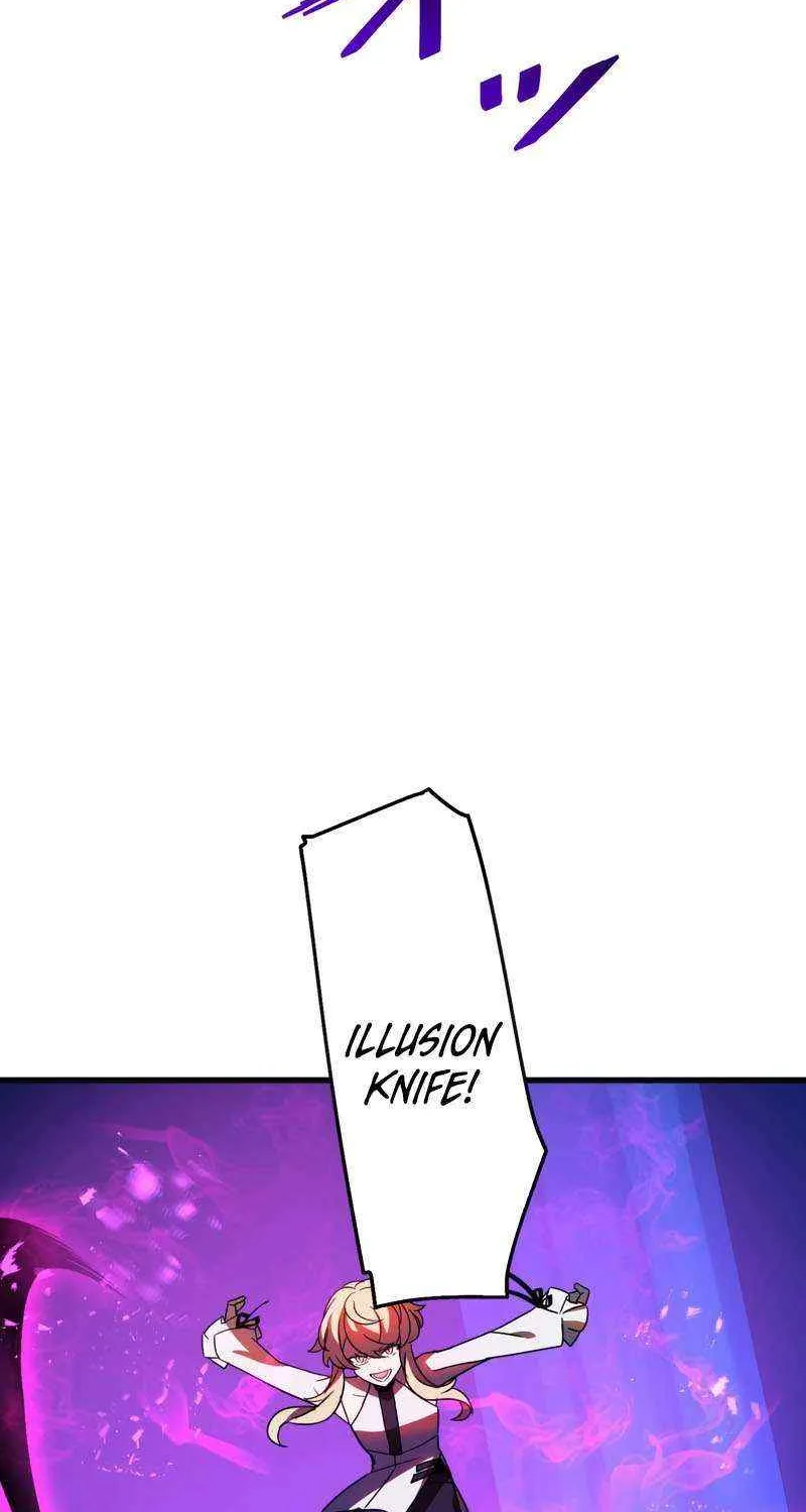 Reborn Ranker – Gravity User Chapter 48 page 19 - 