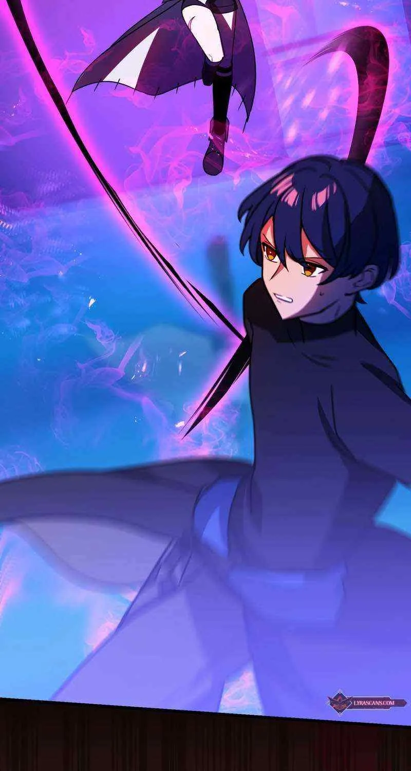 Reborn Ranker – Gravity User Chapter 48 page 20 - 