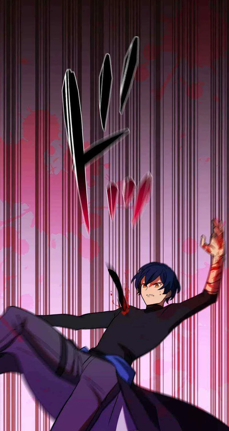 Reborn Ranker – Gravity User Chapter 48 page 21 - 