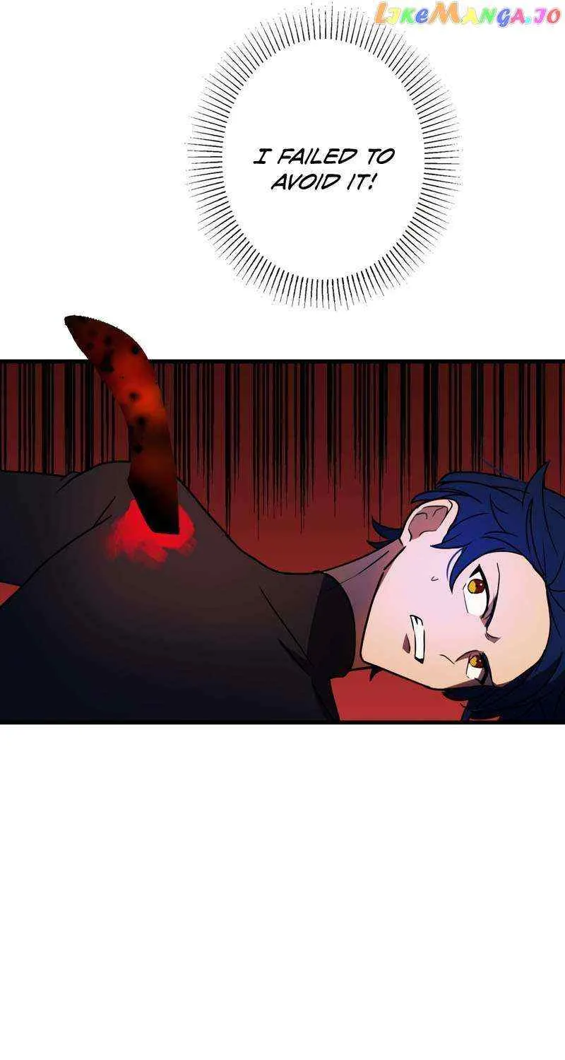 Reborn Ranker – Gravity User Chapter 48 page 23 - 