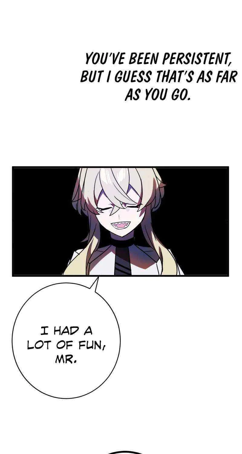Reborn Ranker – Gravity User Chapter 48 page 24 - 