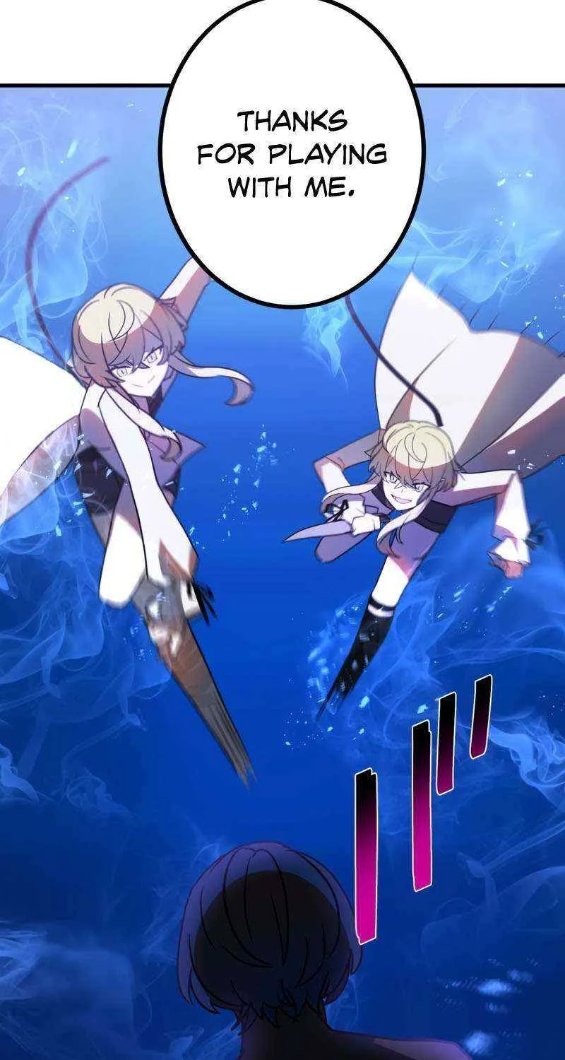 Reborn Ranker – Gravity User Chapter 48 page 25 - 