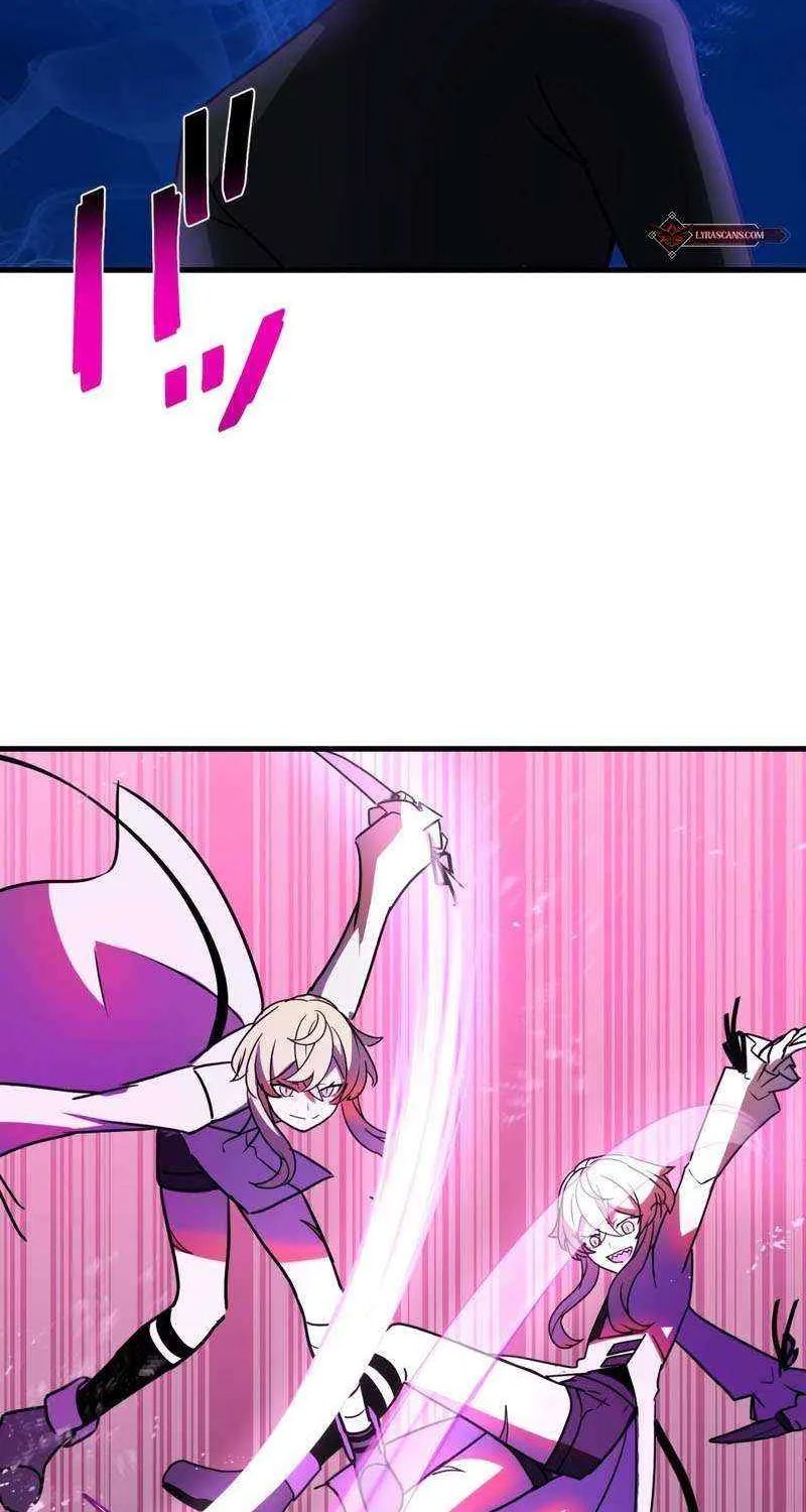 Reborn Ranker – Gravity User Chapter 48 page 26 - 
