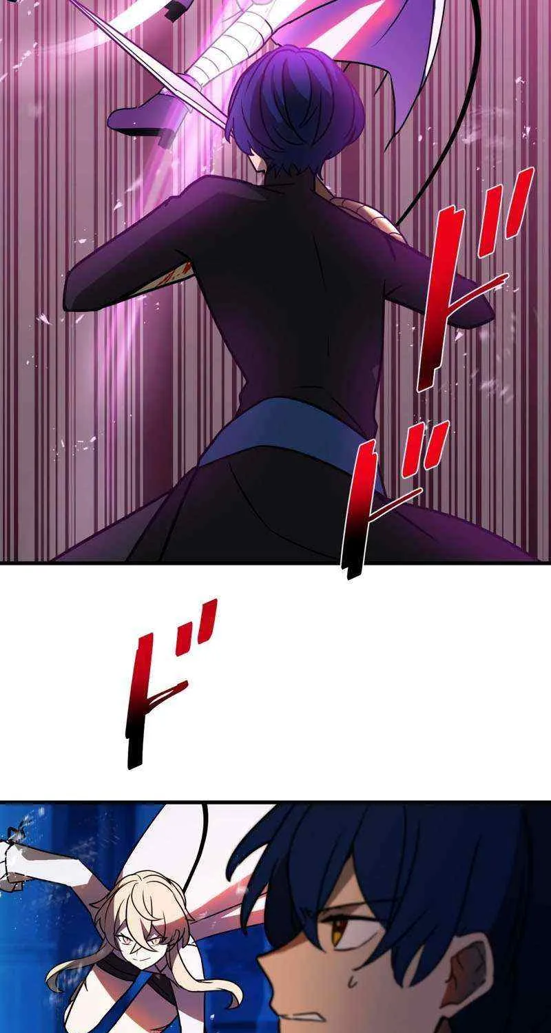 Reborn Ranker – Gravity User Chapter 48 page 27 - 