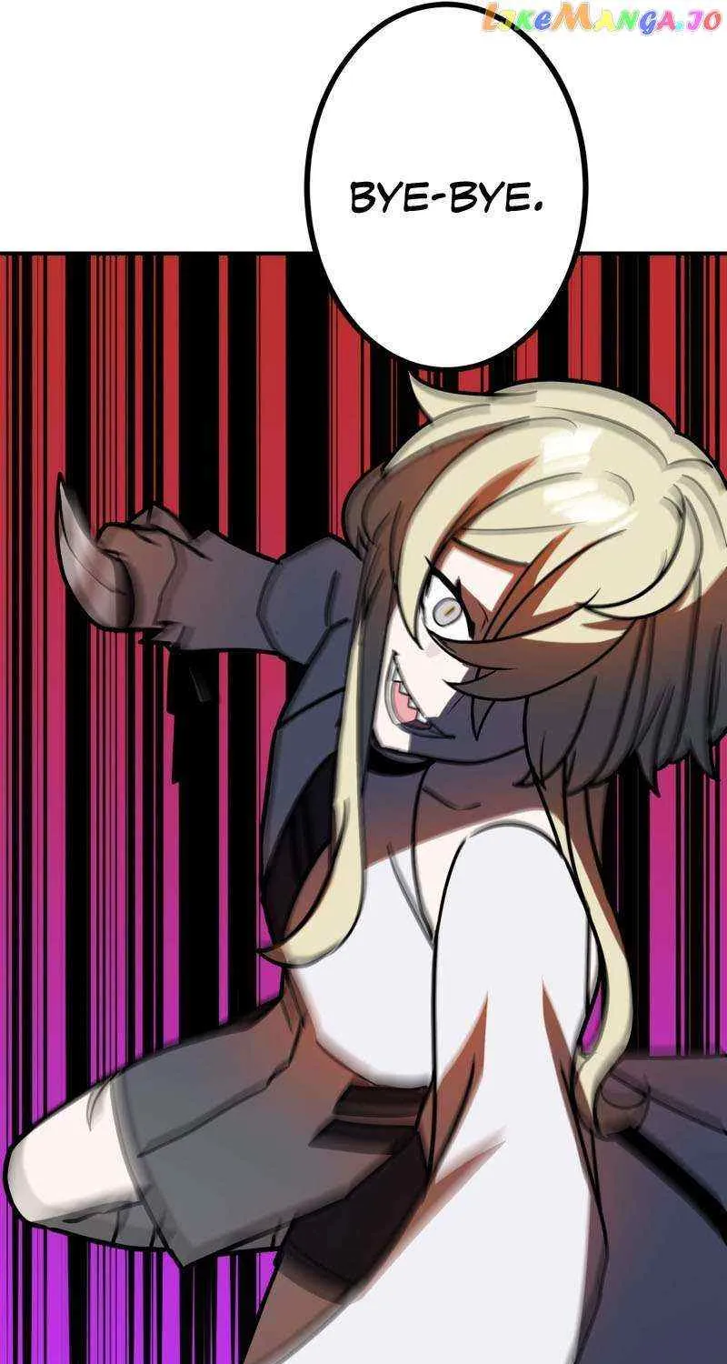 Reborn Ranker – Gravity User Chapter 48 page 29 - 