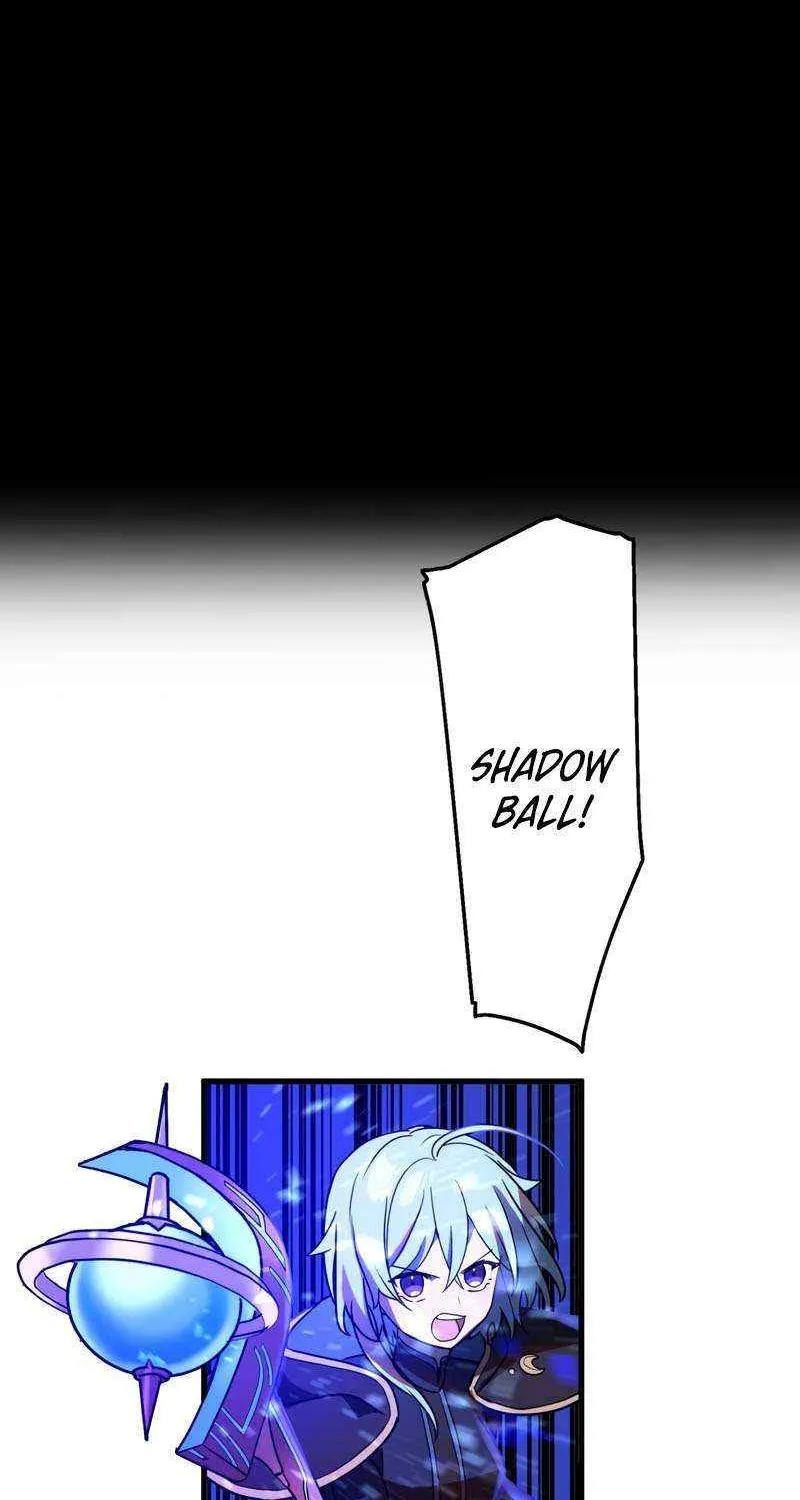 Reborn Ranker – Gravity User Chapter 48 page 4 - 