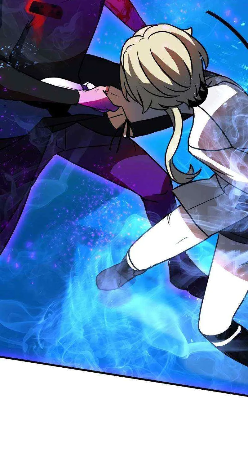 Reborn Ranker – Gravity User Chapter 48 page 32 - 