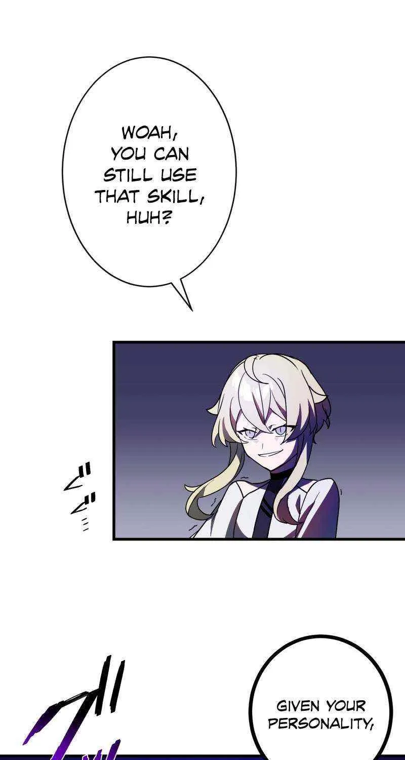 Reborn Ranker – Gravity User Chapter 48 page 33 - 