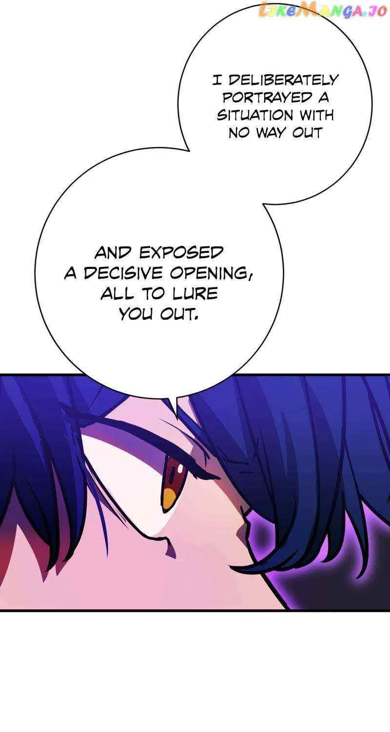 Reborn Ranker – Gravity User Chapter 48 page 36 - 