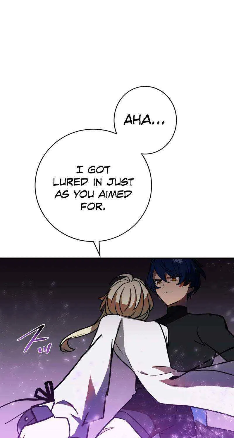 Reborn Ranker – Gravity User Chapter 48 page 37 - 