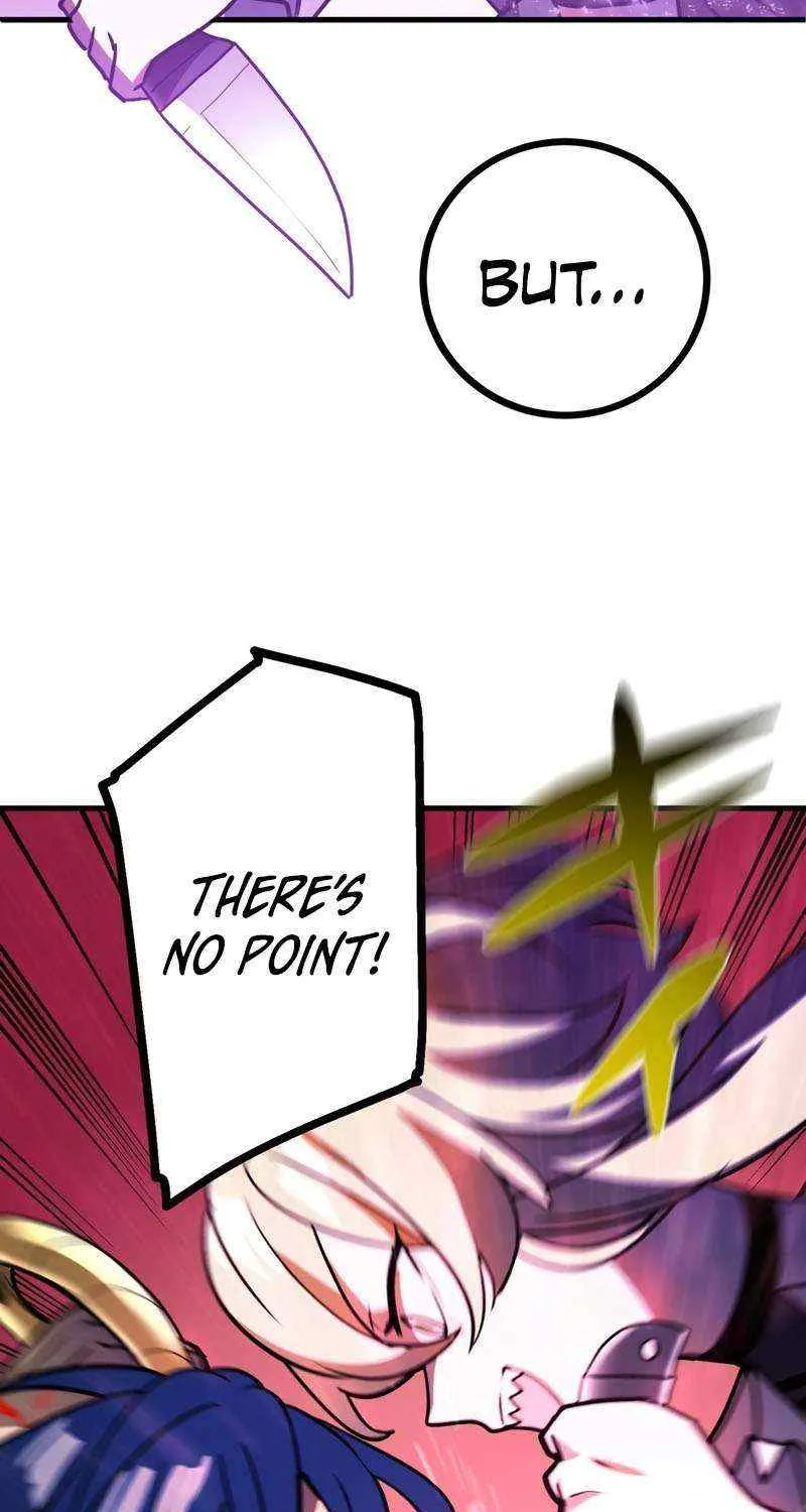 Reborn Ranker – Gravity User Chapter 48 page 38 - 