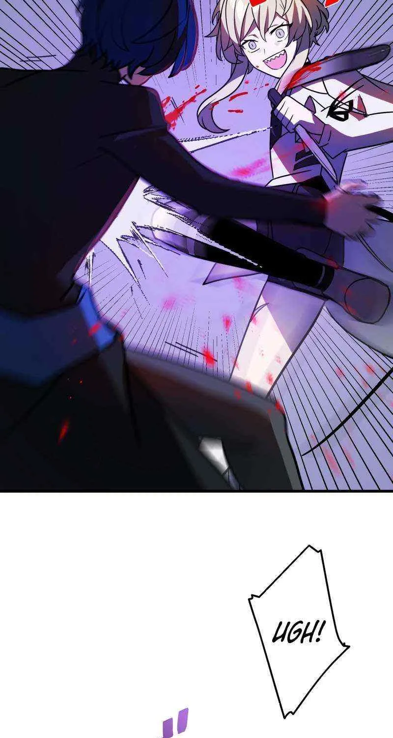 Reborn Ranker – Gravity User Chapter 48 page 40 - 