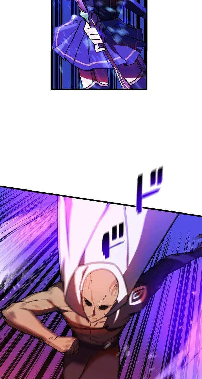 Reborn Ranker – Gravity User Chapter 48 page 5 - 