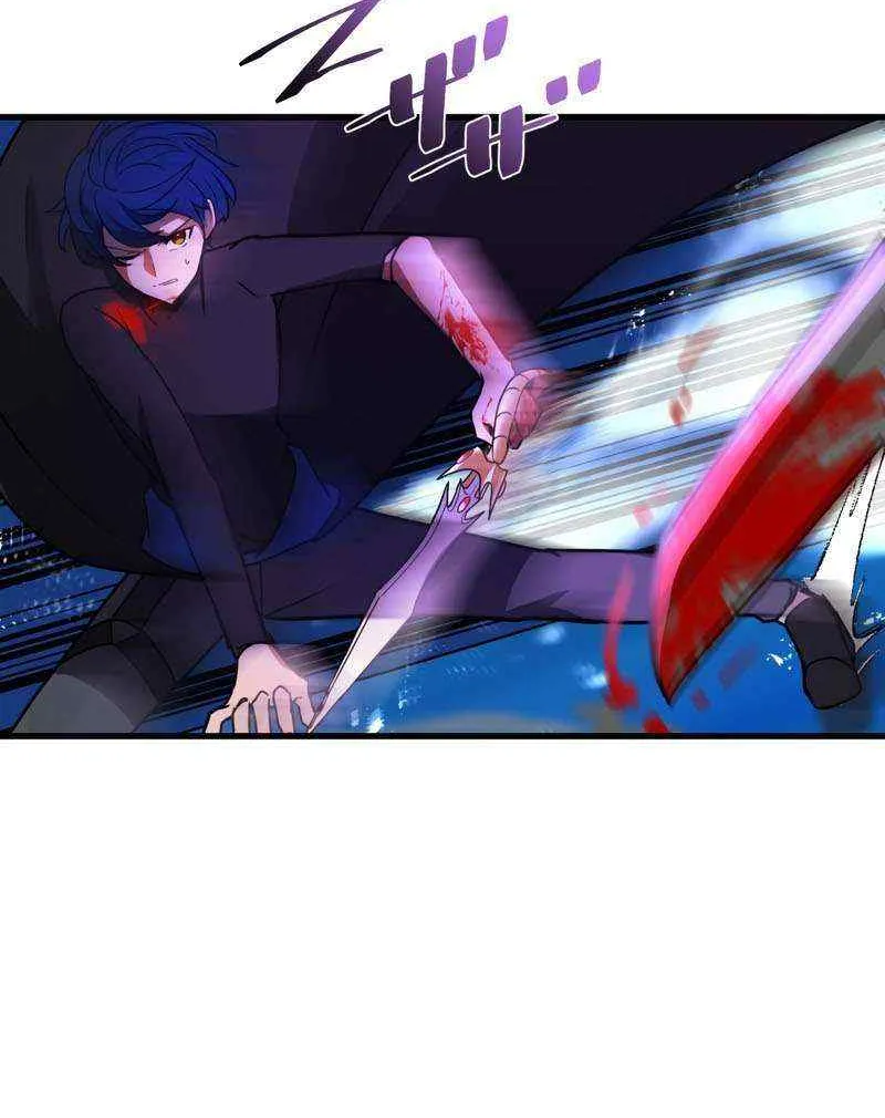 Reborn Ranker – Gravity User Chapter 48 page 41 - 