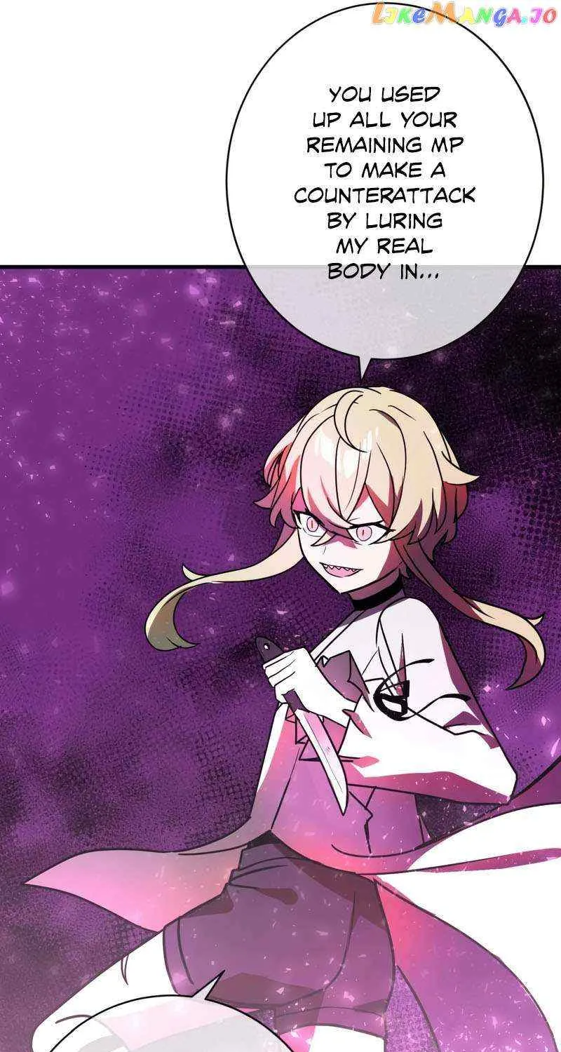 Reborn Ranker – Gravity User Chapter 48 page 42 - 