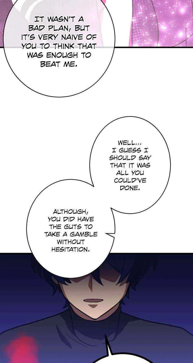 Reborn Ranker – Gravity User Chapter 48 page 43 - 