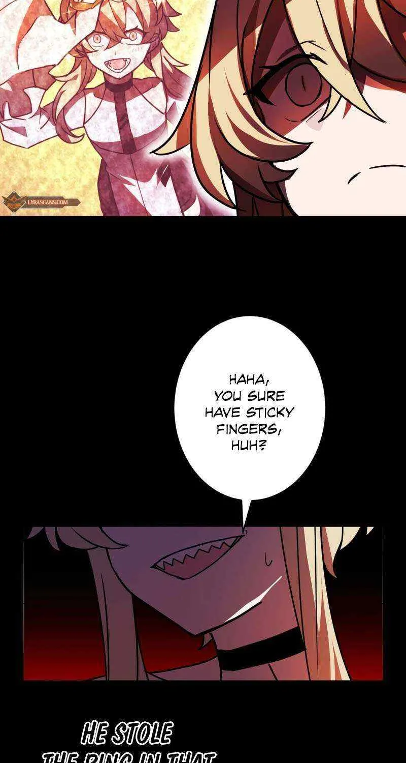 Reborn Ranker – Gravity User Chapter 48 page 47 - 
