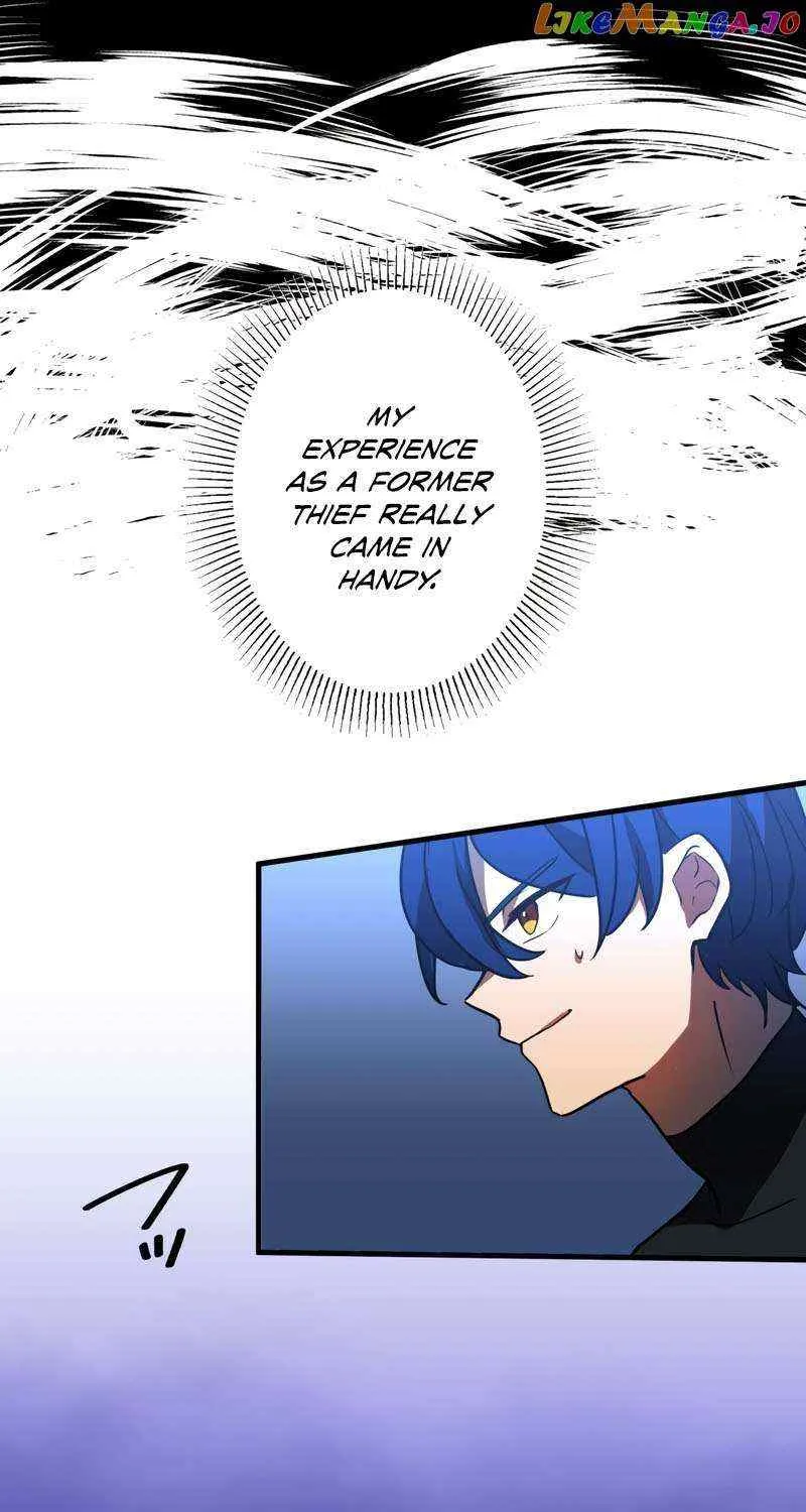 Reborn Ranker – Gravity User Chapter 48 page 49 - 