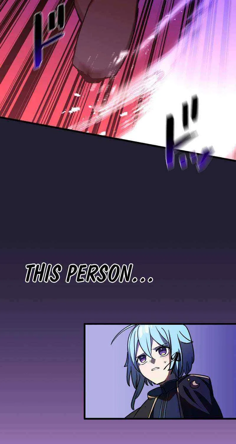 Reborn Ranker – Gravity User Chapter 48 page 6 - 