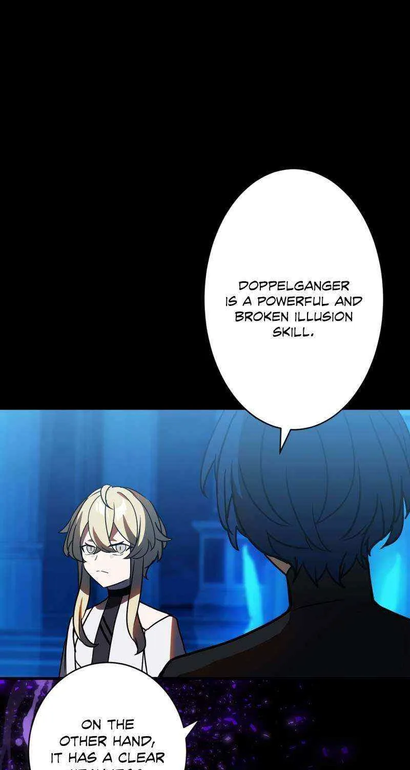 Reborn Ranker – Gravity User Chapter 48 page 52 - 
