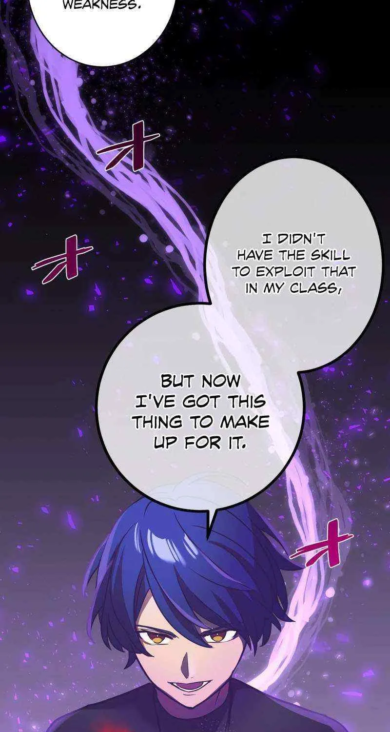 Reborn Ranker – Gravity User Chapter 48 page 53 - 