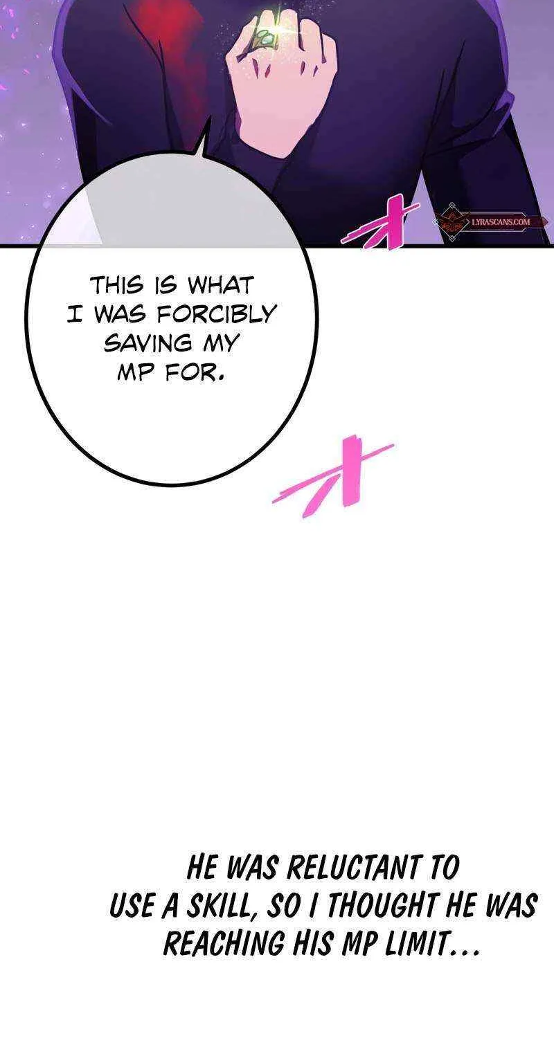 Reborn Ranker – Gravity User Chapter 48 page 54 - 