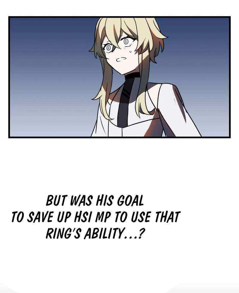 Reborn Ranker – Gravity User Chapter 48 page 55 - 
