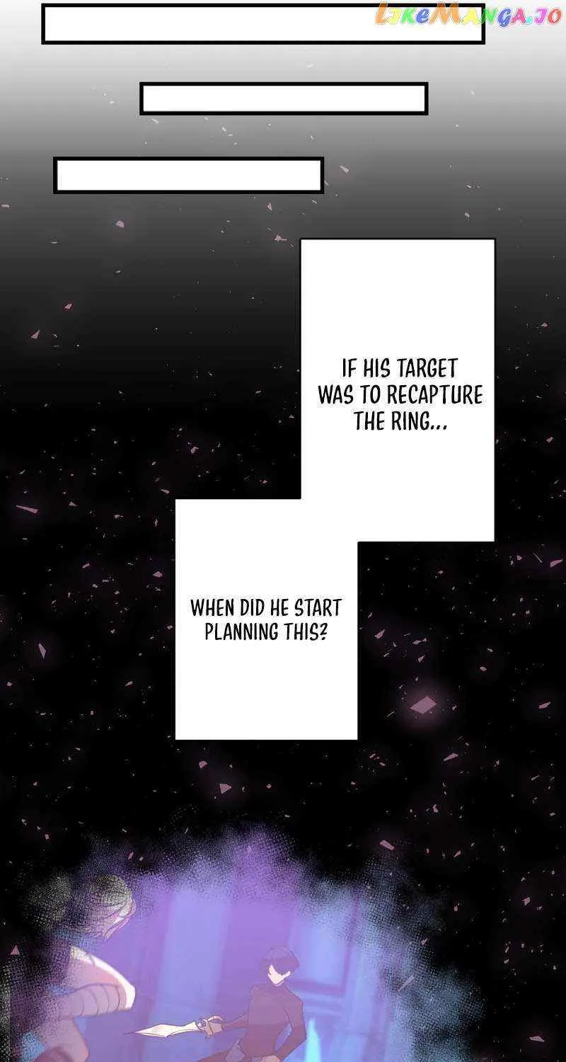Reborn Ranker – Gravity User Chapter 48 page 56 - 