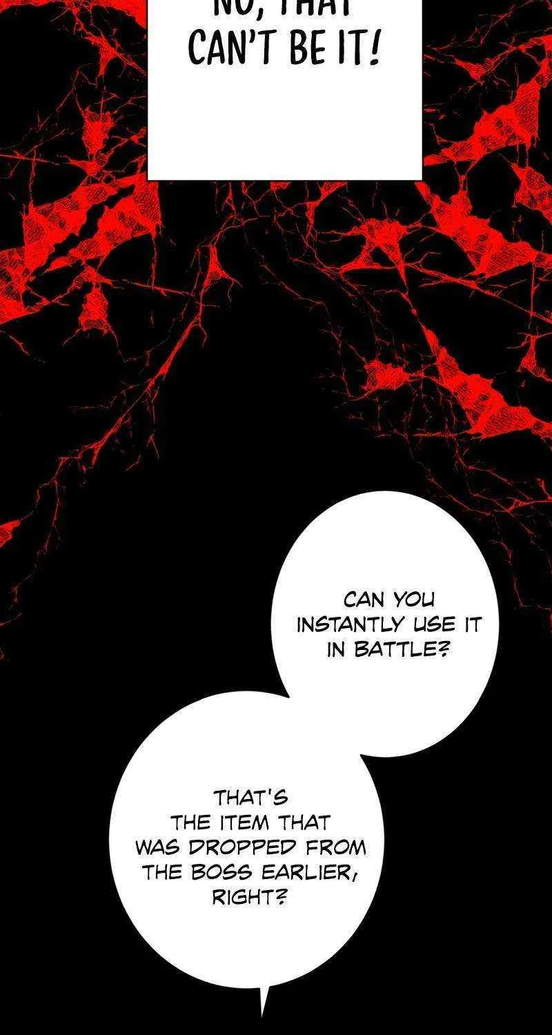 Reborn Ranker – Gravity User Chapter 48 page 59 - 