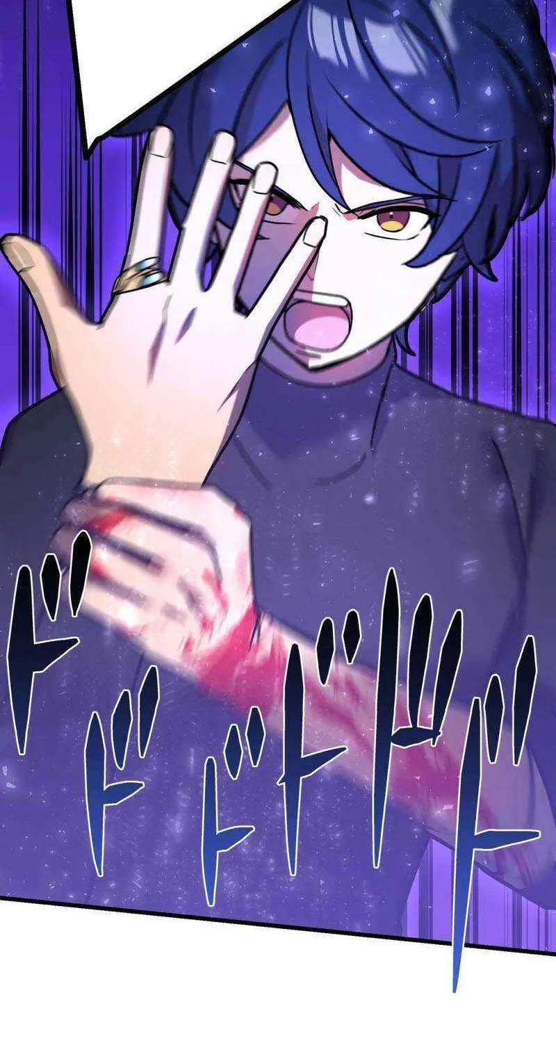 Reborn Ranker – Gravity User Chapter 48 page 64 - 