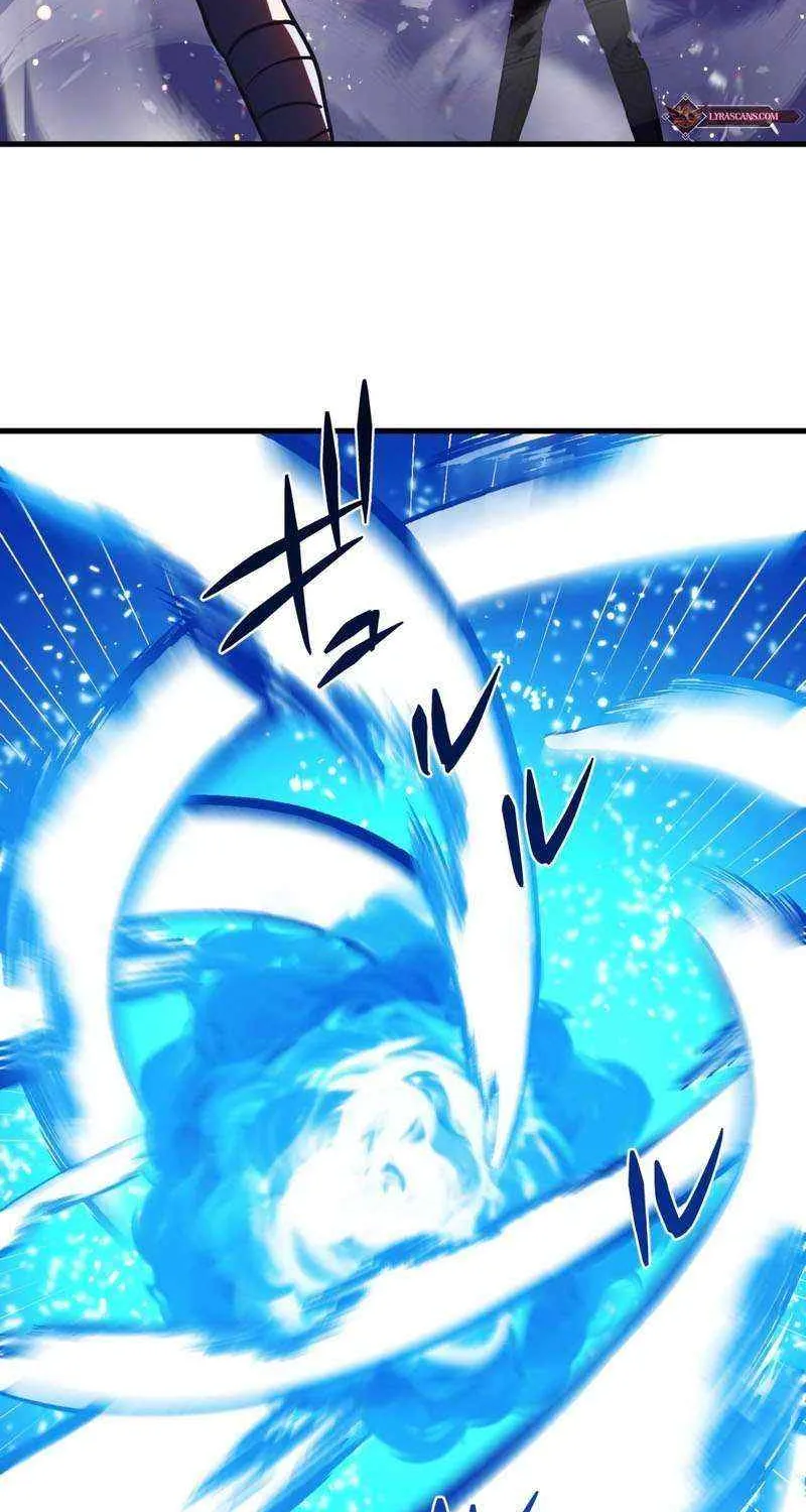 Reborn Ranker – Gravity User Chapter 48 page 66 - 