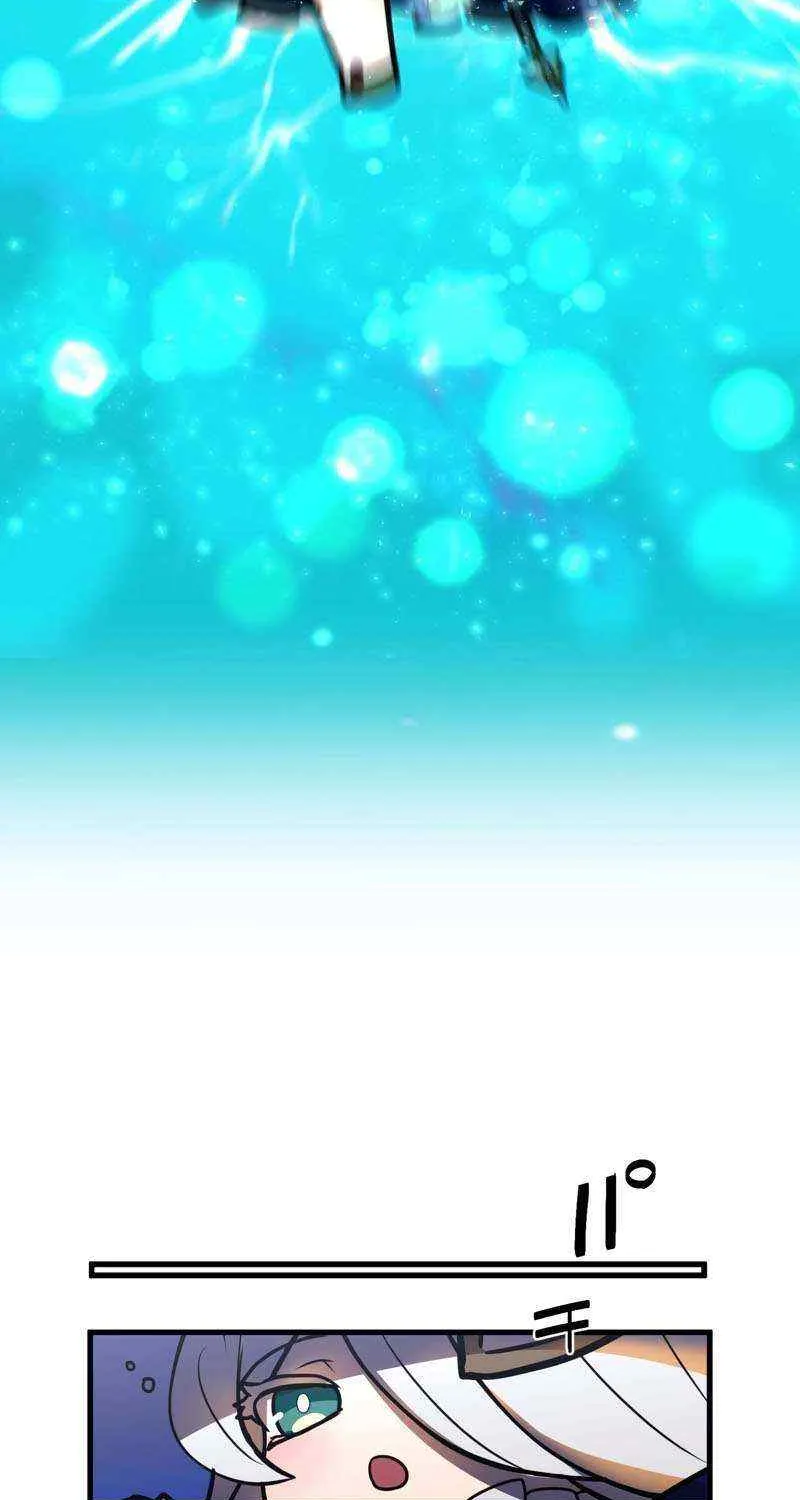 Reborn Ranker – Gravity User Chapter 48 page 70 - 