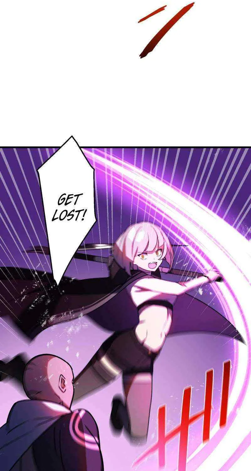 Reborn Ranker – Gravity User Chapter 48 page 8 - 