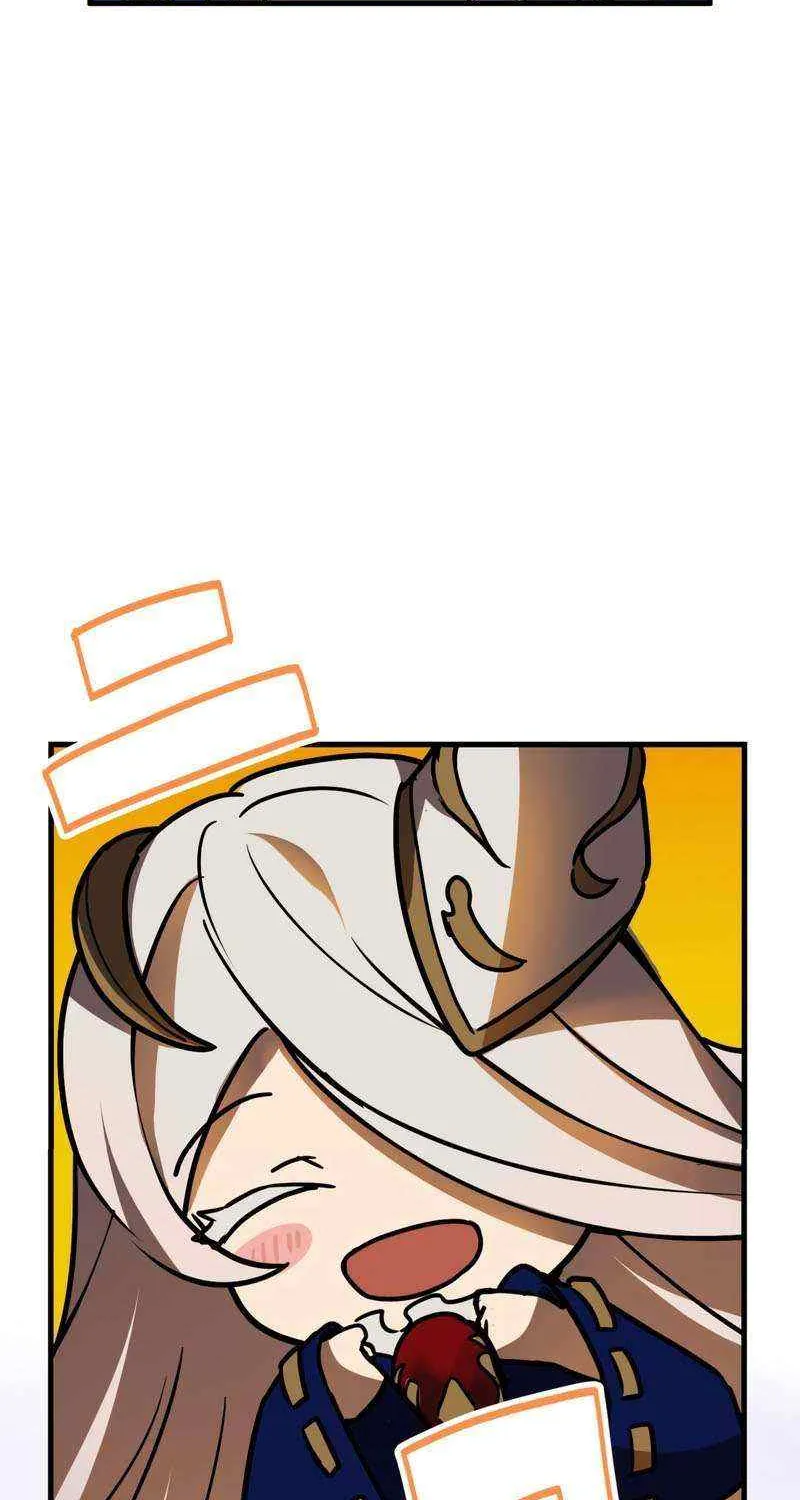 Reborn Ranker – Gravity User Chapter 48 page 71 - 