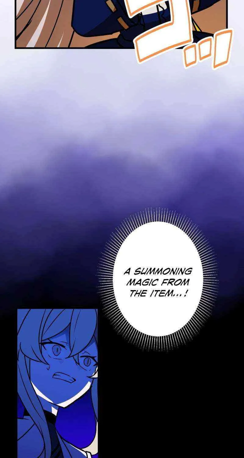 Reborn Ranker – Gravity User Chapter 48 page 72 - 