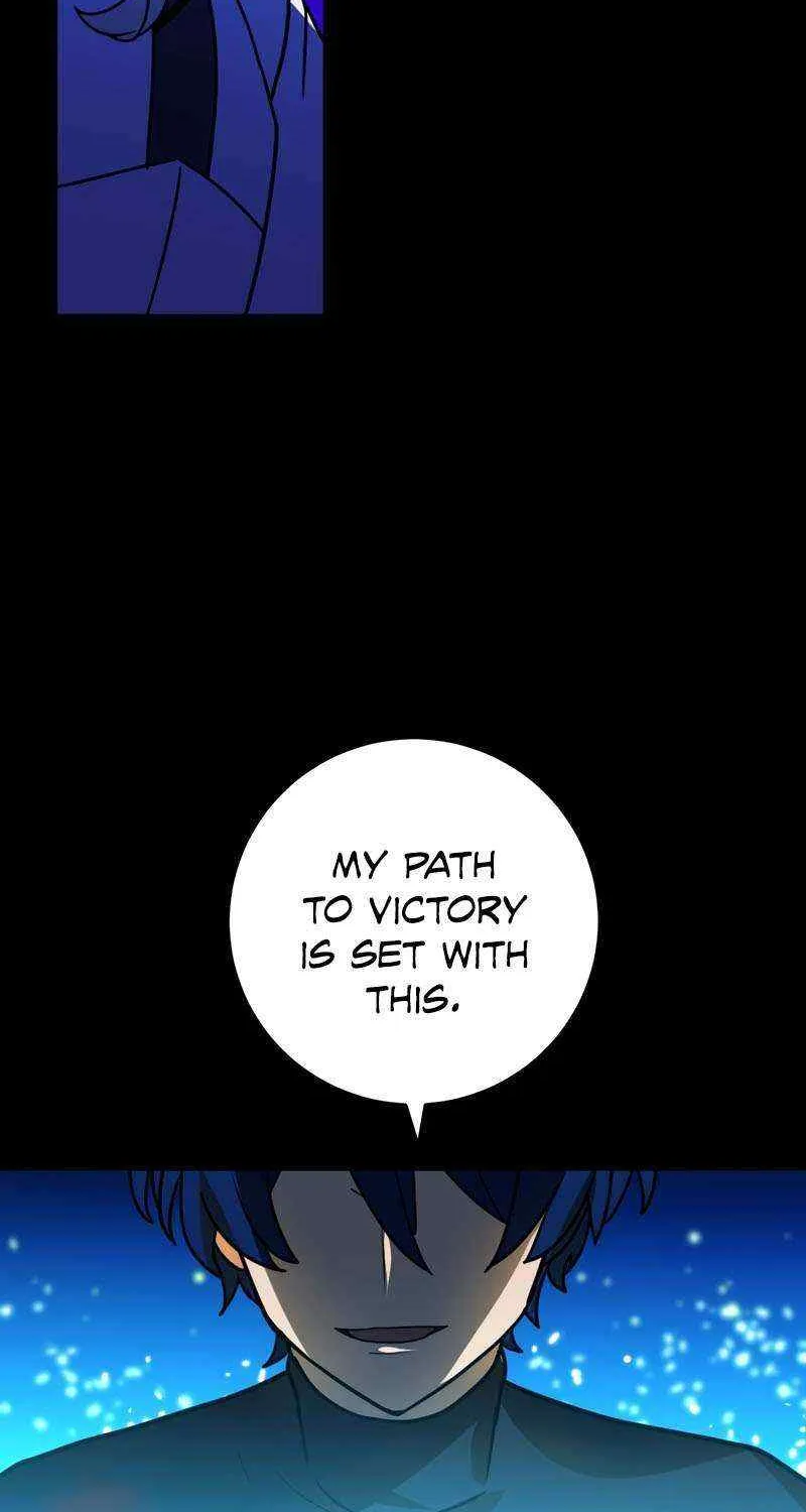 Reborn Ranker – Gravity User Chapter 48 page 73 - 