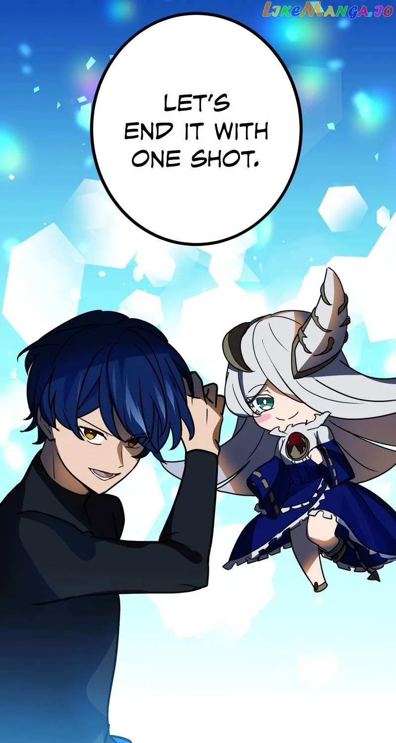 Reborn Ranker – Gravity User Chapter 48 page 75 - 