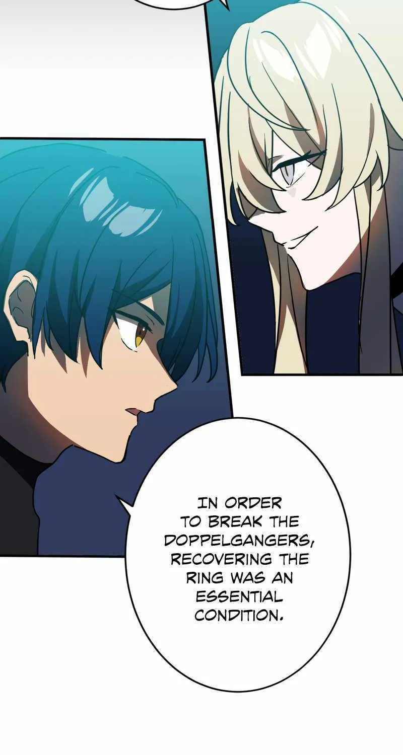 Reborn Ranker – Gravity User Chapter 49 page 11 - 