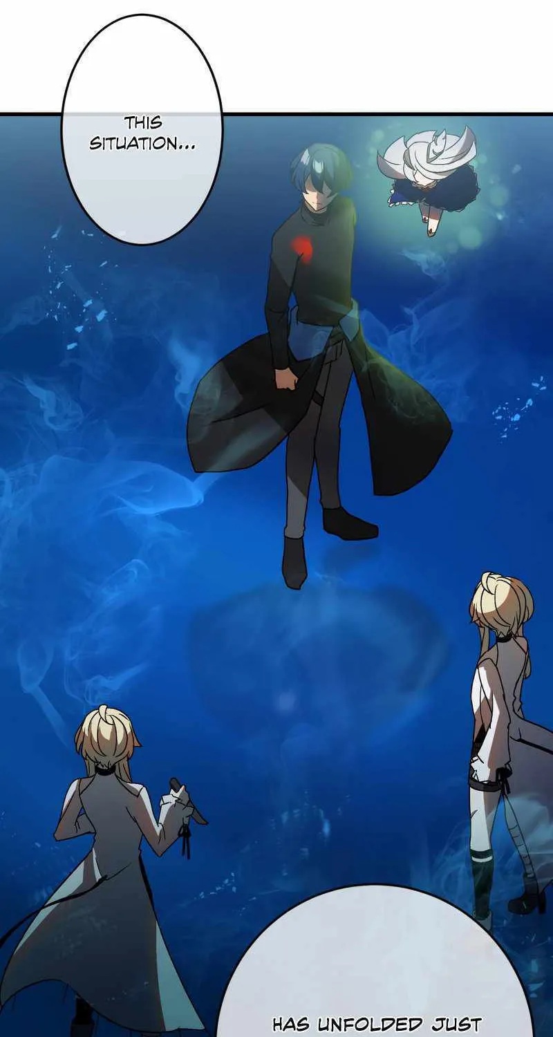 Reborn Ranker – Gravity User Chapter 49 page 12 - 