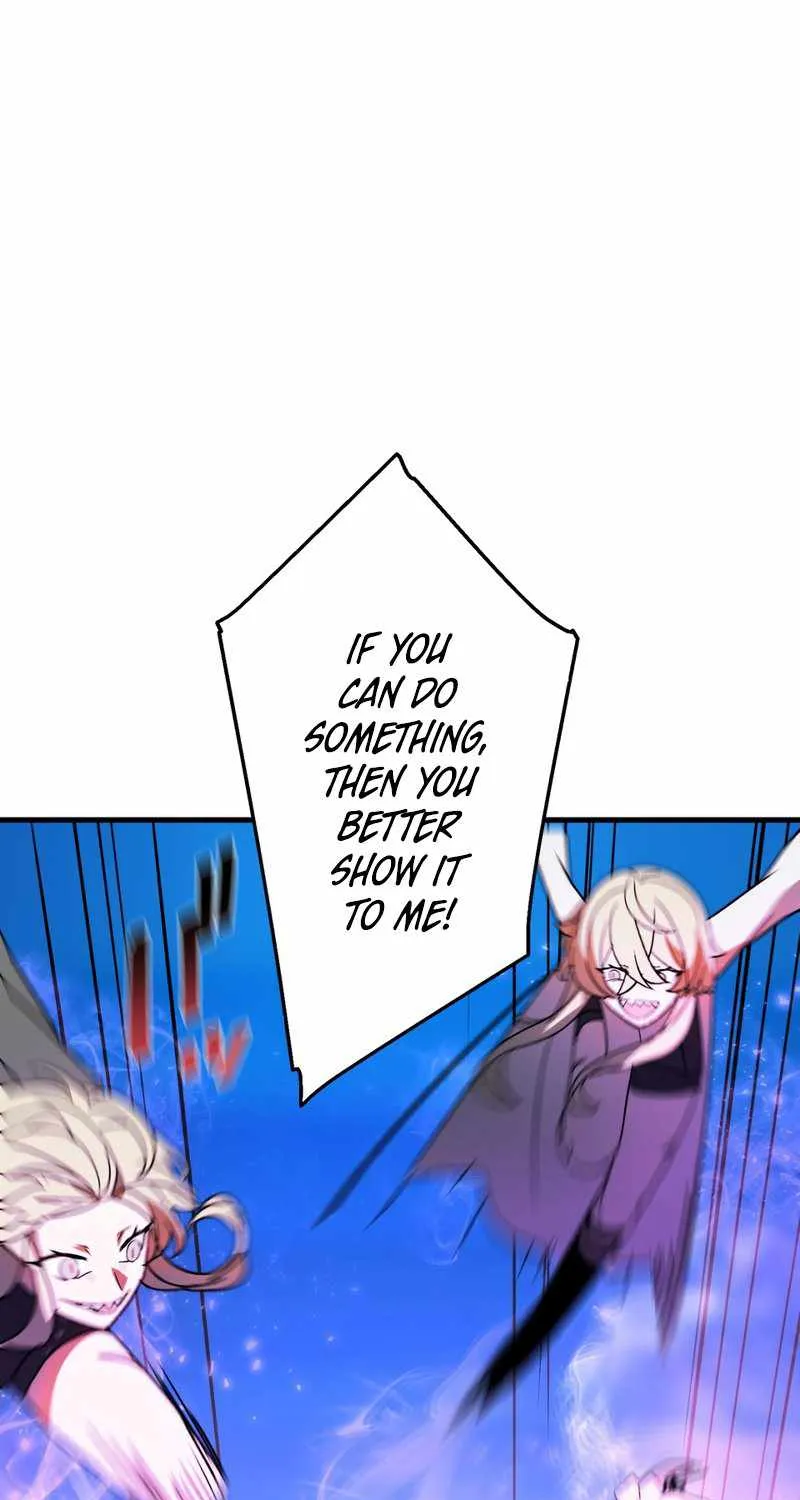 Reborn Ranker – Gravity User Chapter 49 page 15 - 