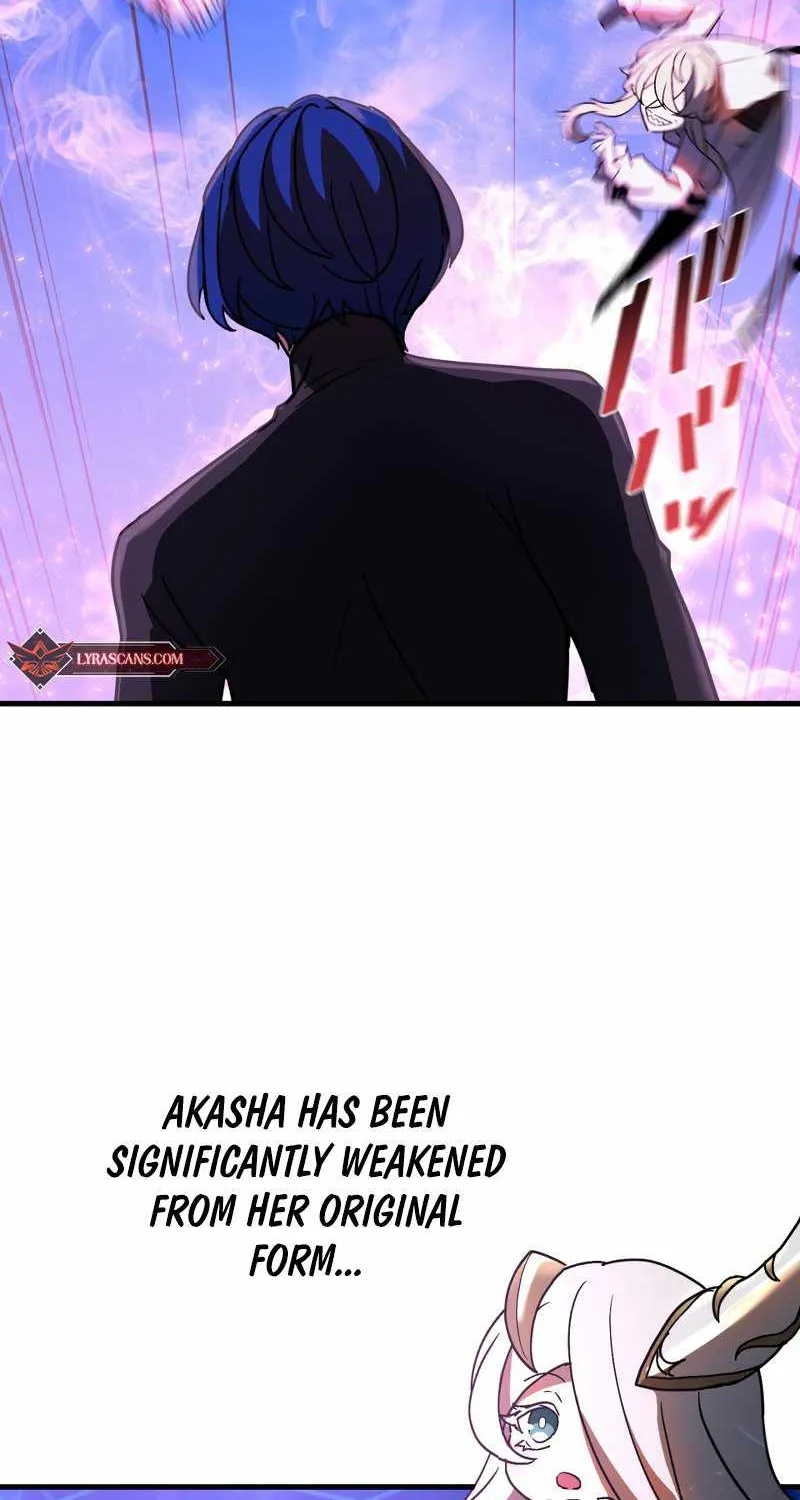 Reborn Ranker – Gravity User Chapter 49 page 16 - 