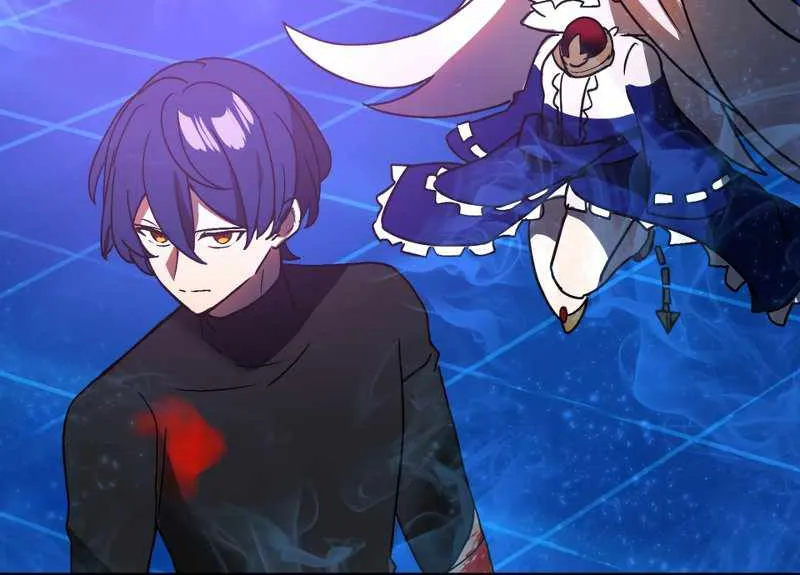 Reborn Ranker – Gravity User Chapter 49 page 17 - 