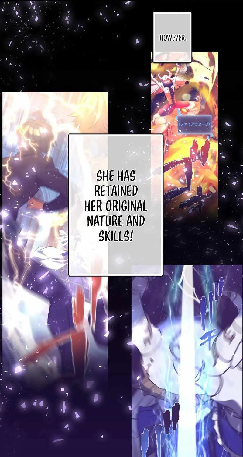 Reborn Ranker – Gravity User Chapter 49 page 18 - 