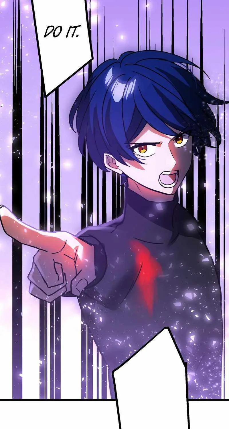 Reborn Ranker – Gravity User Chapter 49 page 20 - 