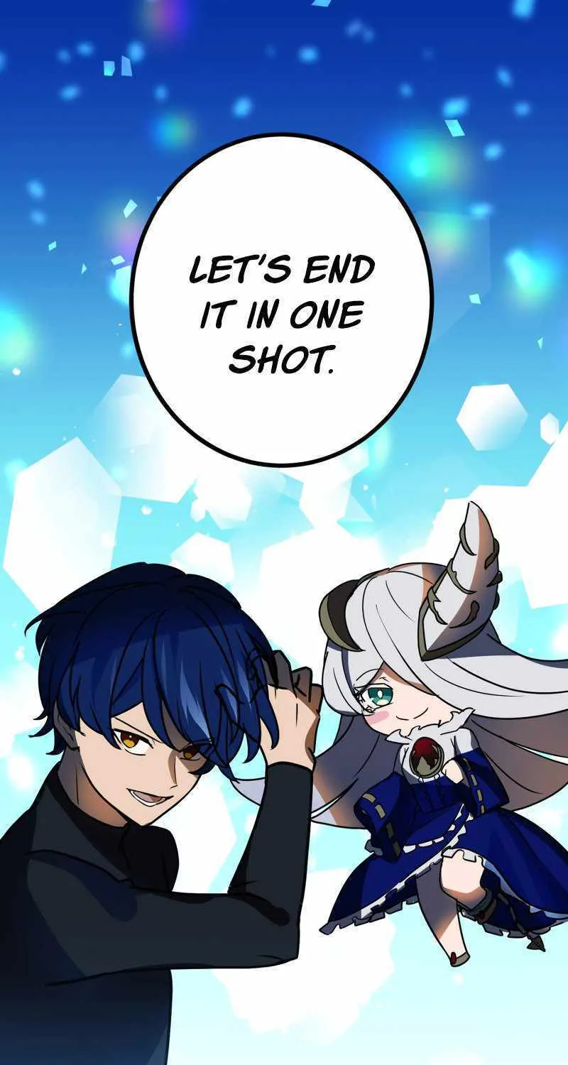 Reborn Ranker – Gravity User Chapter 49 page 3 - 