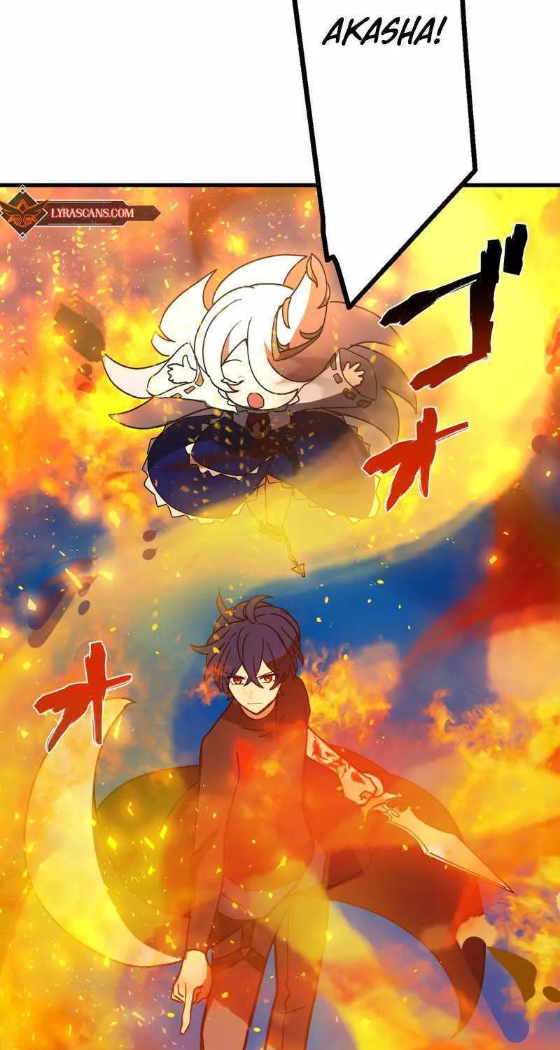 Reborn Ranker – Gravity User Chapter 49 page 21 - 